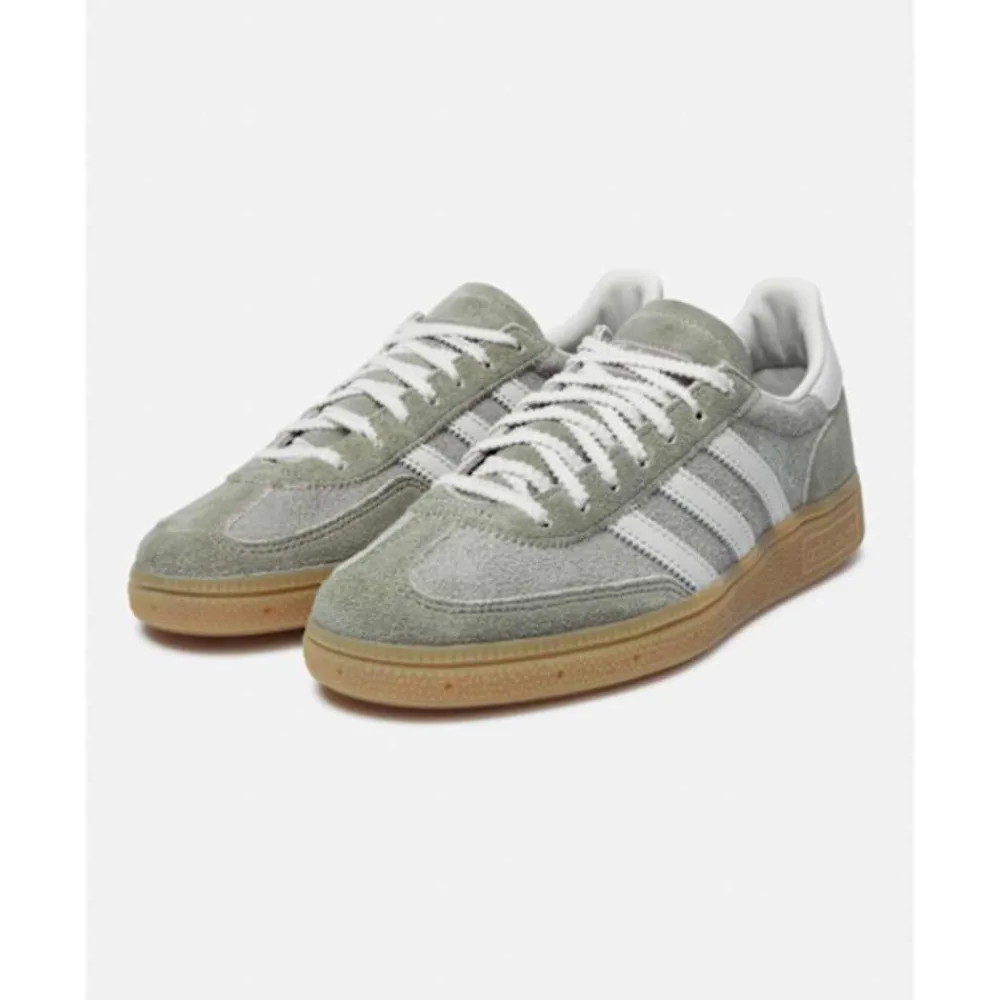 Best adidas Originals Womens Handball Spezial Grey