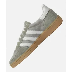 Best adidas Originals Womens Handball Spezial Grey