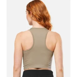 Online New Balance Womens Harmony Tank Top Brown
