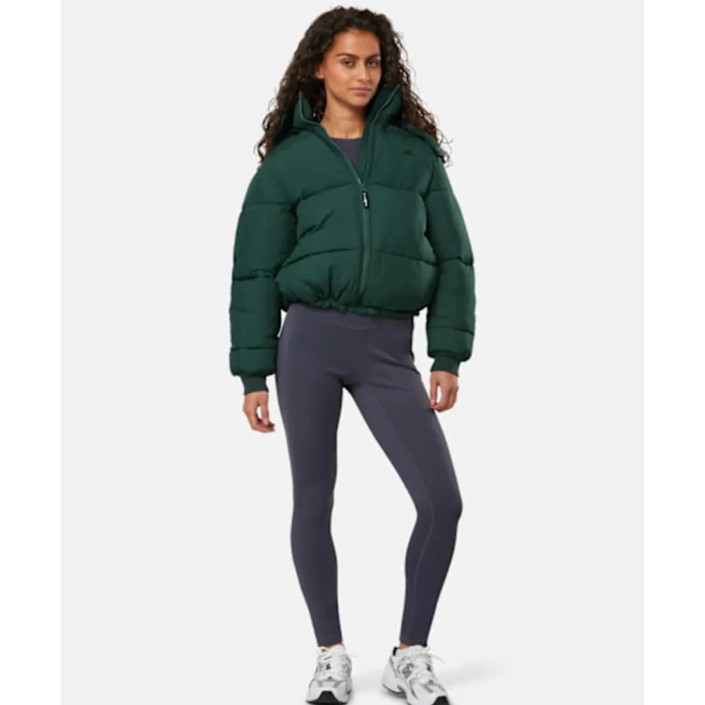 Online 4TH ARQ Womens Hudson Jacket Green