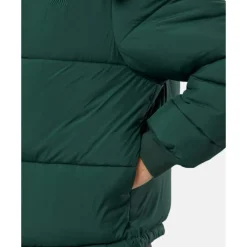 Online 4TH ARQ Womens Hudson Jacket Green
