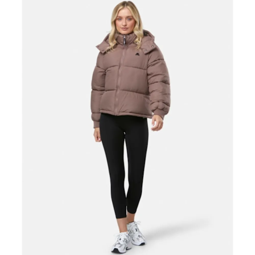 Online 4TH ARQ Womens Hudson Jacket Taupe