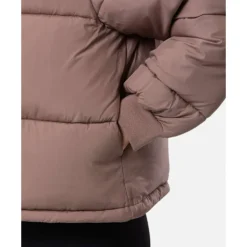 Online 4TH ARQ Womens Hudson Jacket Taupe