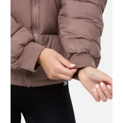 Online 4TH ARQ Womens Hudson Jacket Taupe