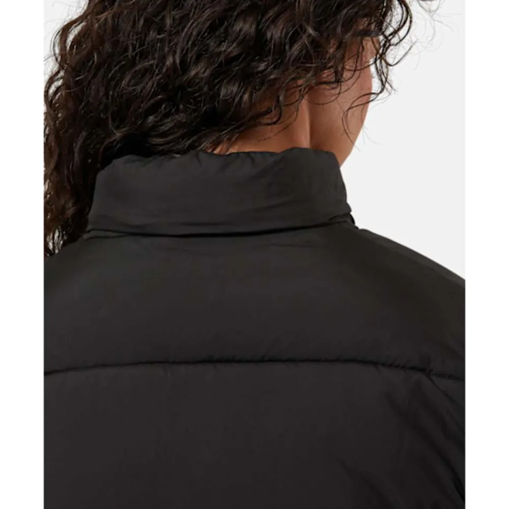 New 4TH ARQ Womens Hudson Jacket Black