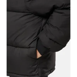 New 4TH ARQ Womens Hudson Jacket Black