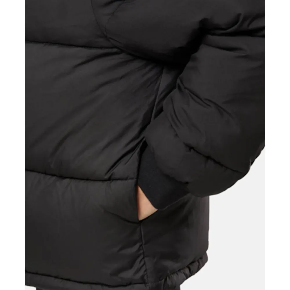 New 4TH ARQ Womens Hudson Jacket Black
