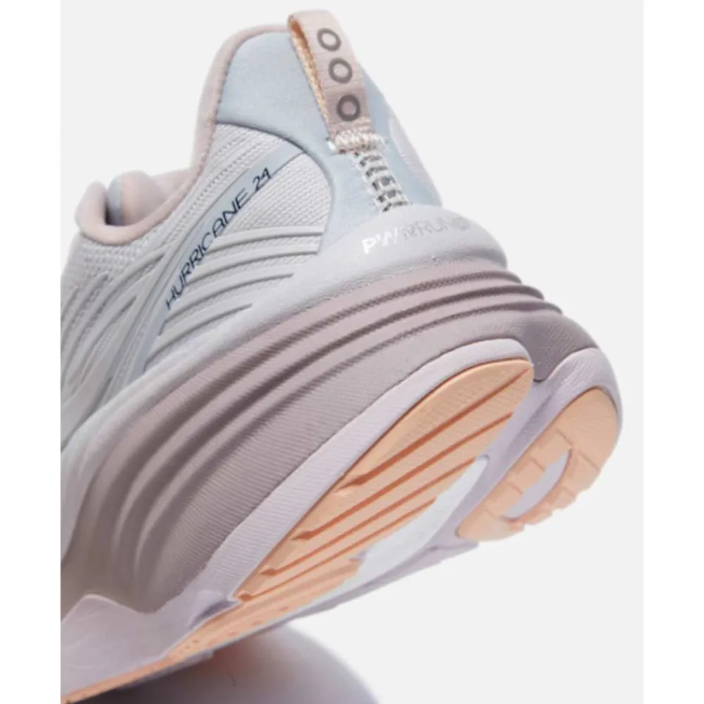 Best Saucony Womens Hurricane 24 Pink