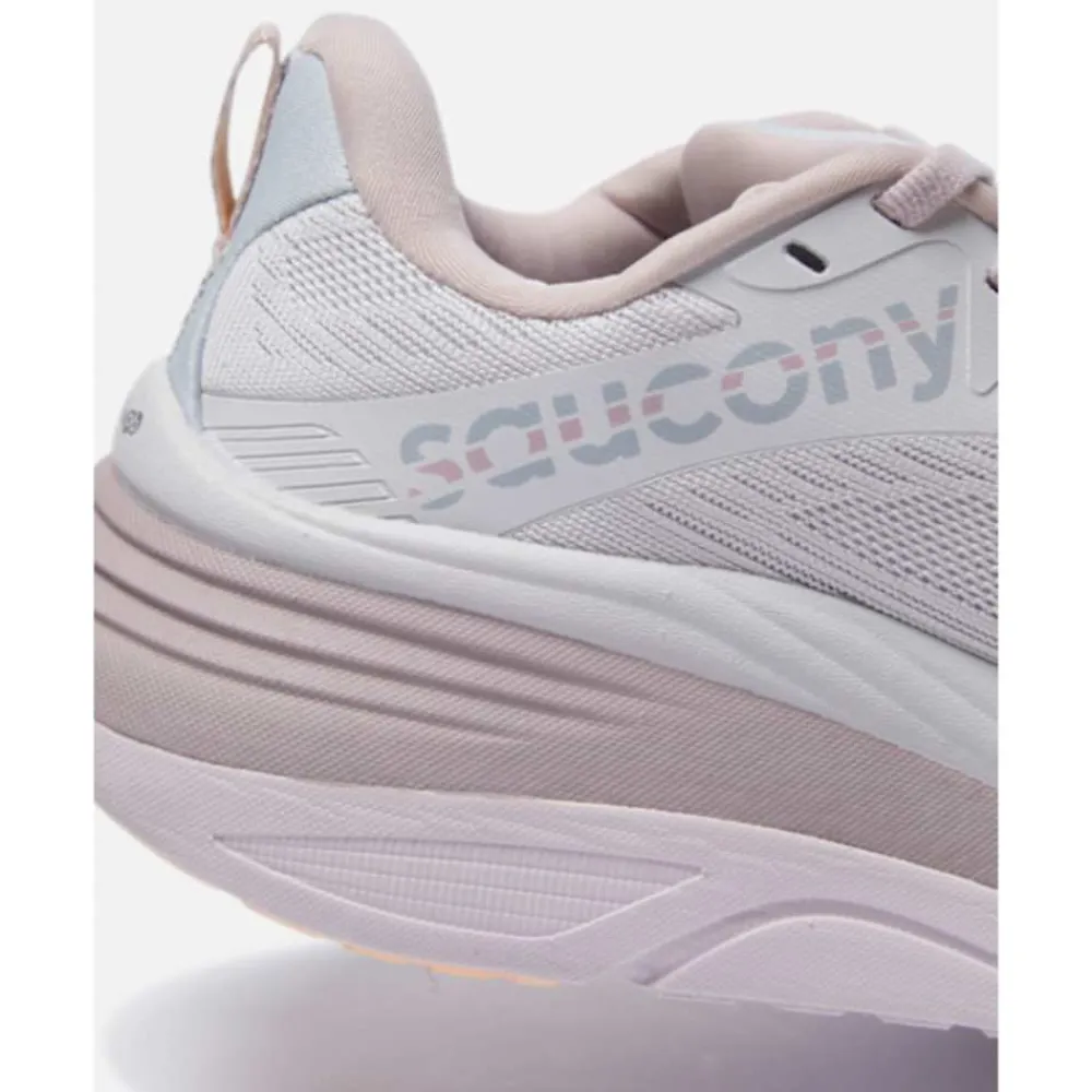 Best Saucony Womens Hurricane 24 Pink