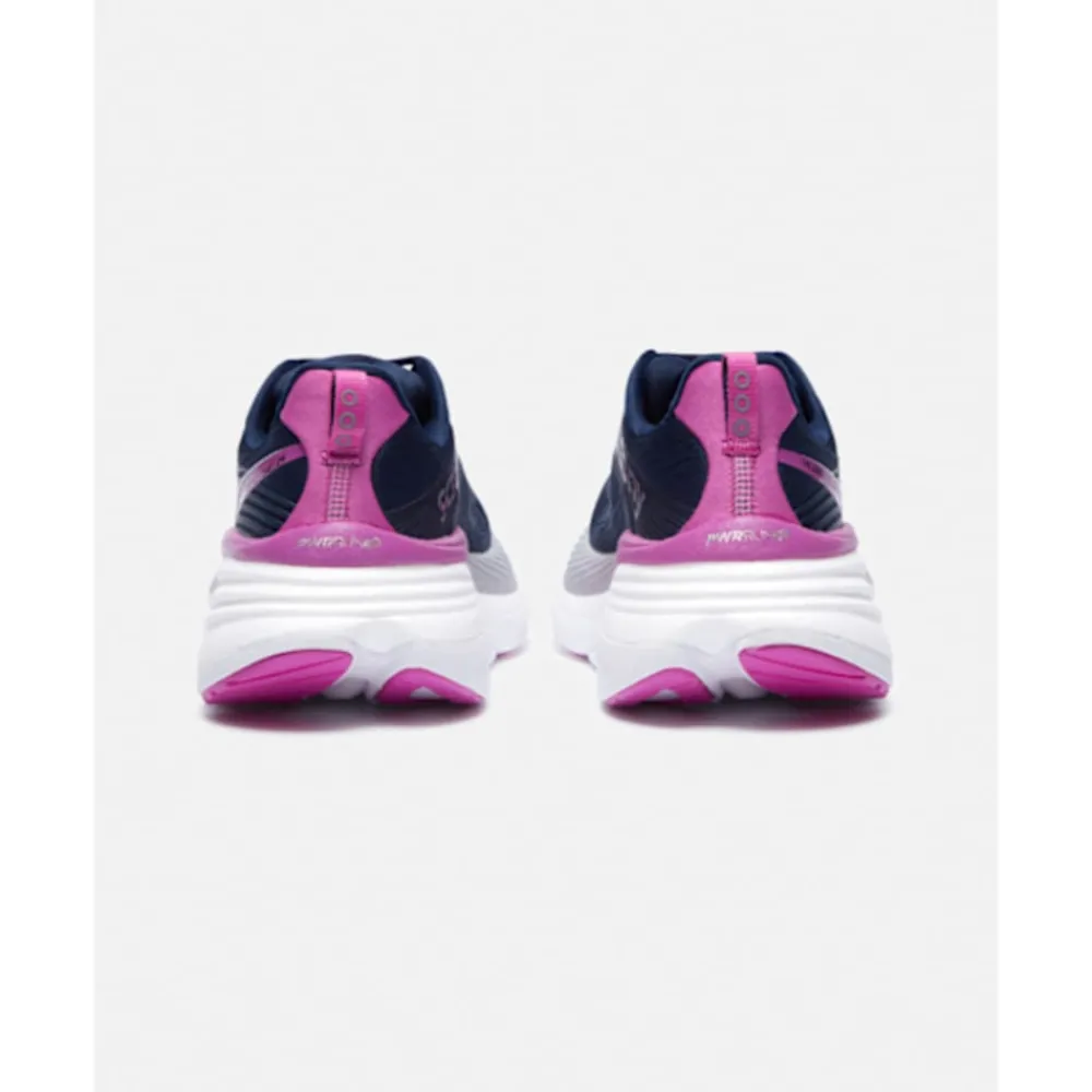 Sale Saucony Womens Hurricane 24 Navy
