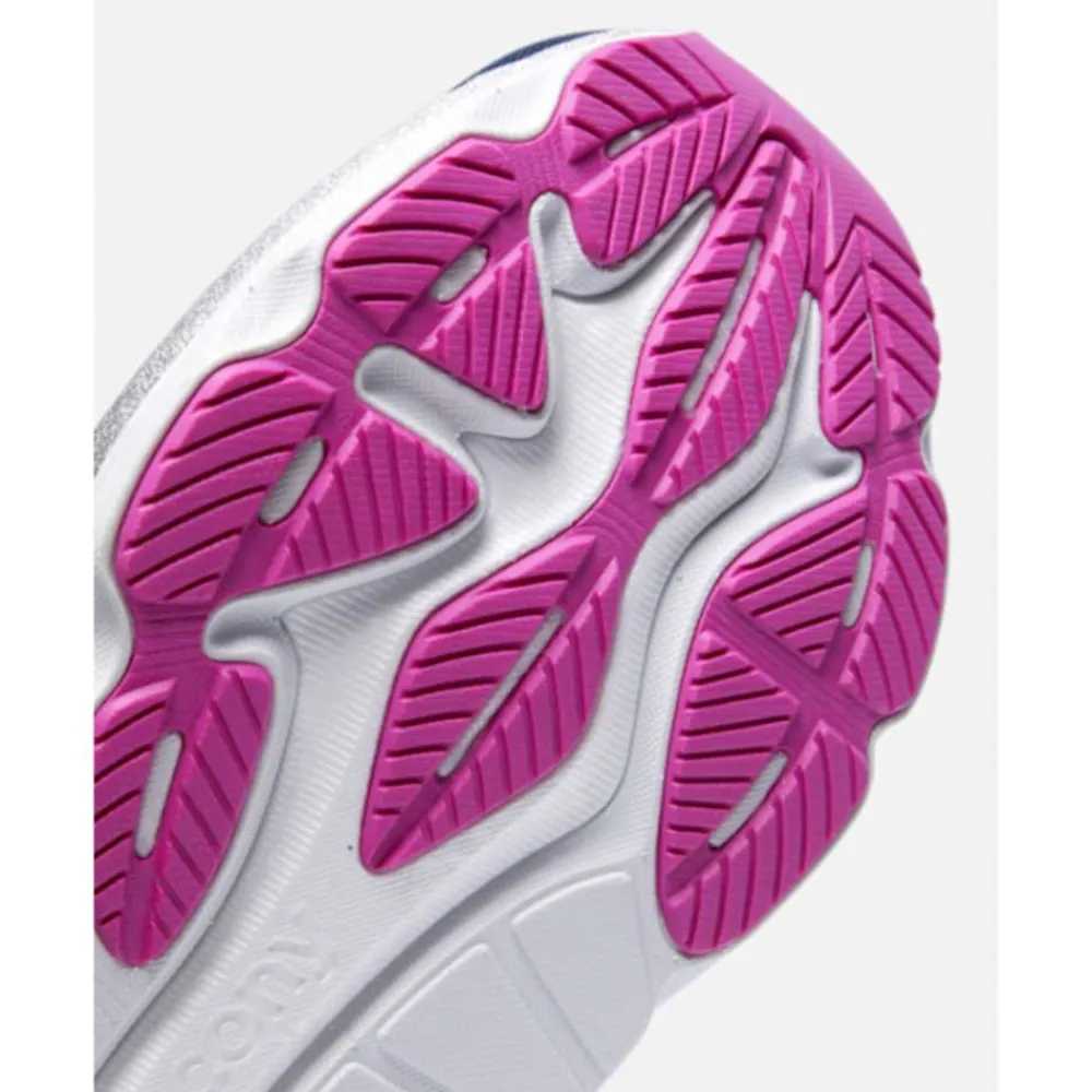 Sale Saucony Womens Hurricane 24 Navy