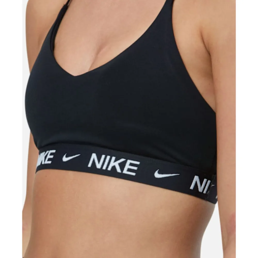 Best Nike Womens Indy Light Support Sports Bra Black