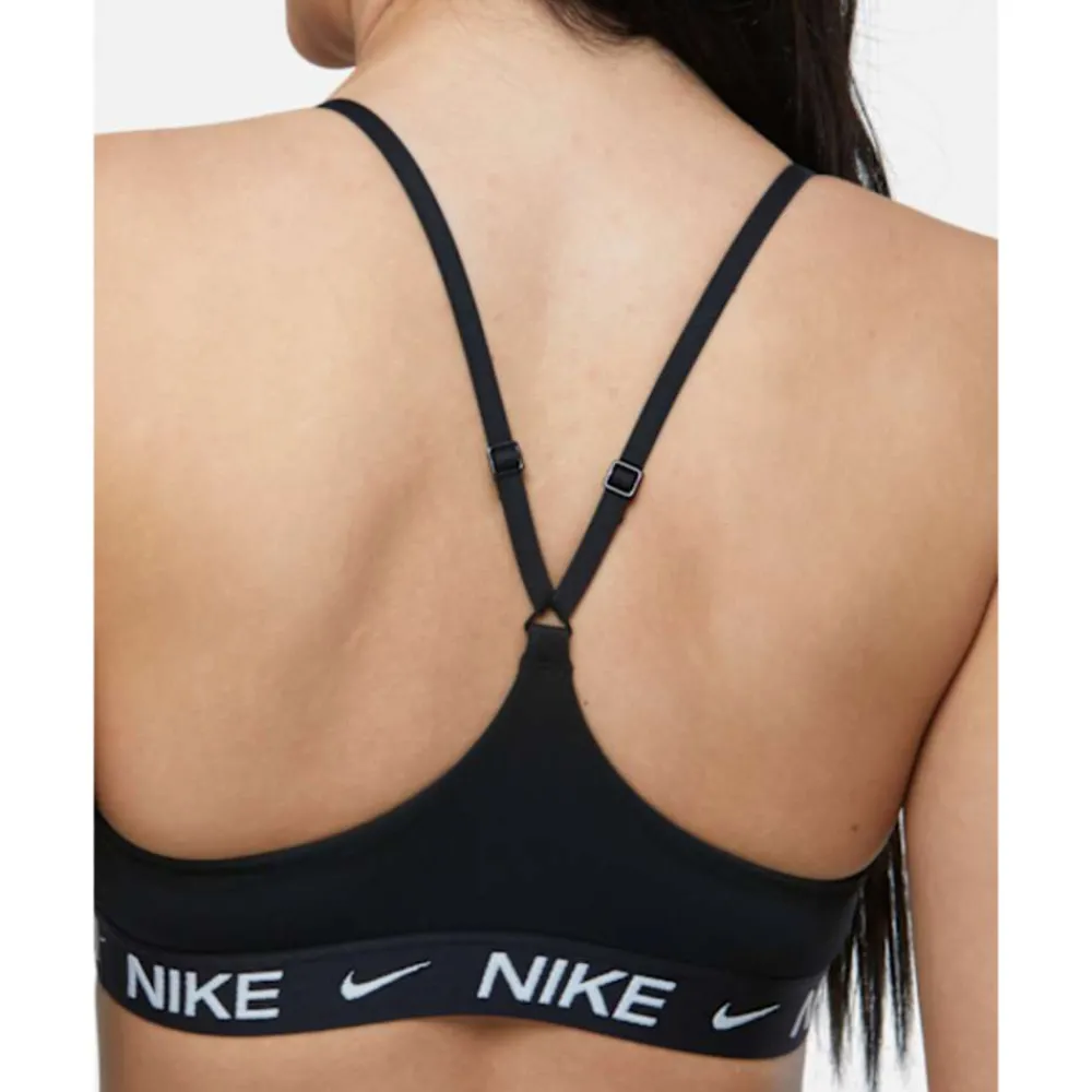 Best Nike Womens Indy Light Support Sports Bra Black