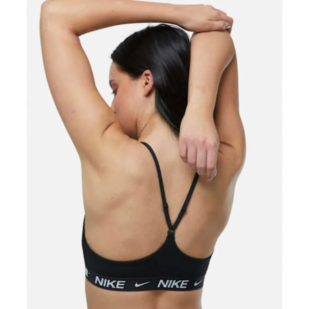 Best Nike Womens Indy Light Support Sports Bra Black