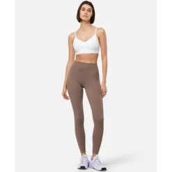 Outlet Nike Womens Indy Light Support Sports Bra White