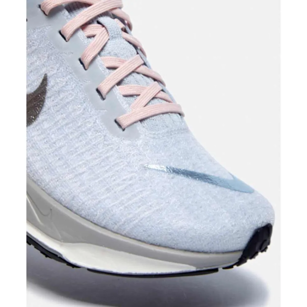 Best Nike Womens Invincible Run 3 Grey