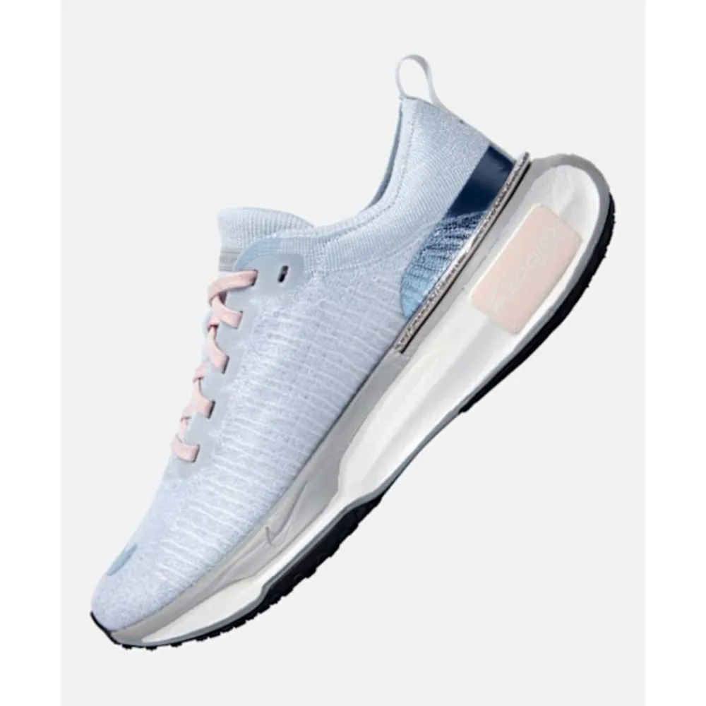 Best Nike Womens Invincible Run 3 Grey
