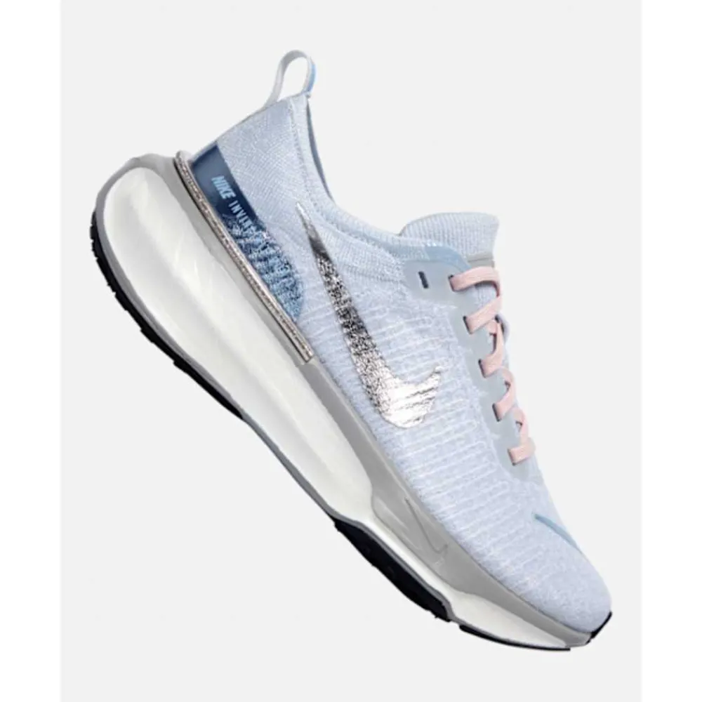 Best Nike Womens Invincible Run 3 Grey