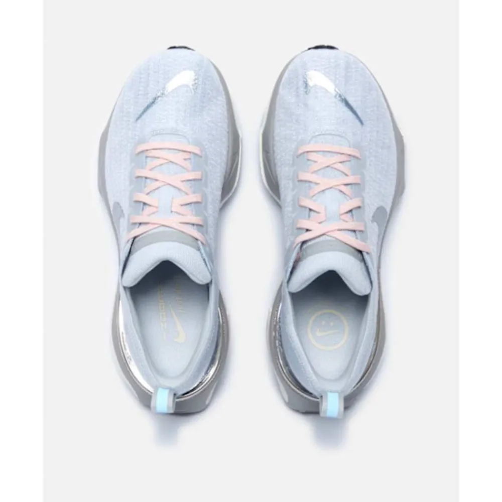 Best Nike Womens Invincible Run 3 Grey