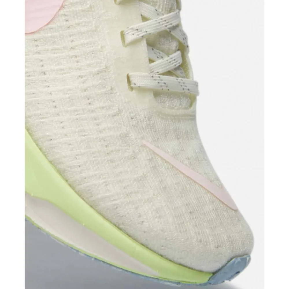 Sale Nike Womens Invincible Run 3 Cream