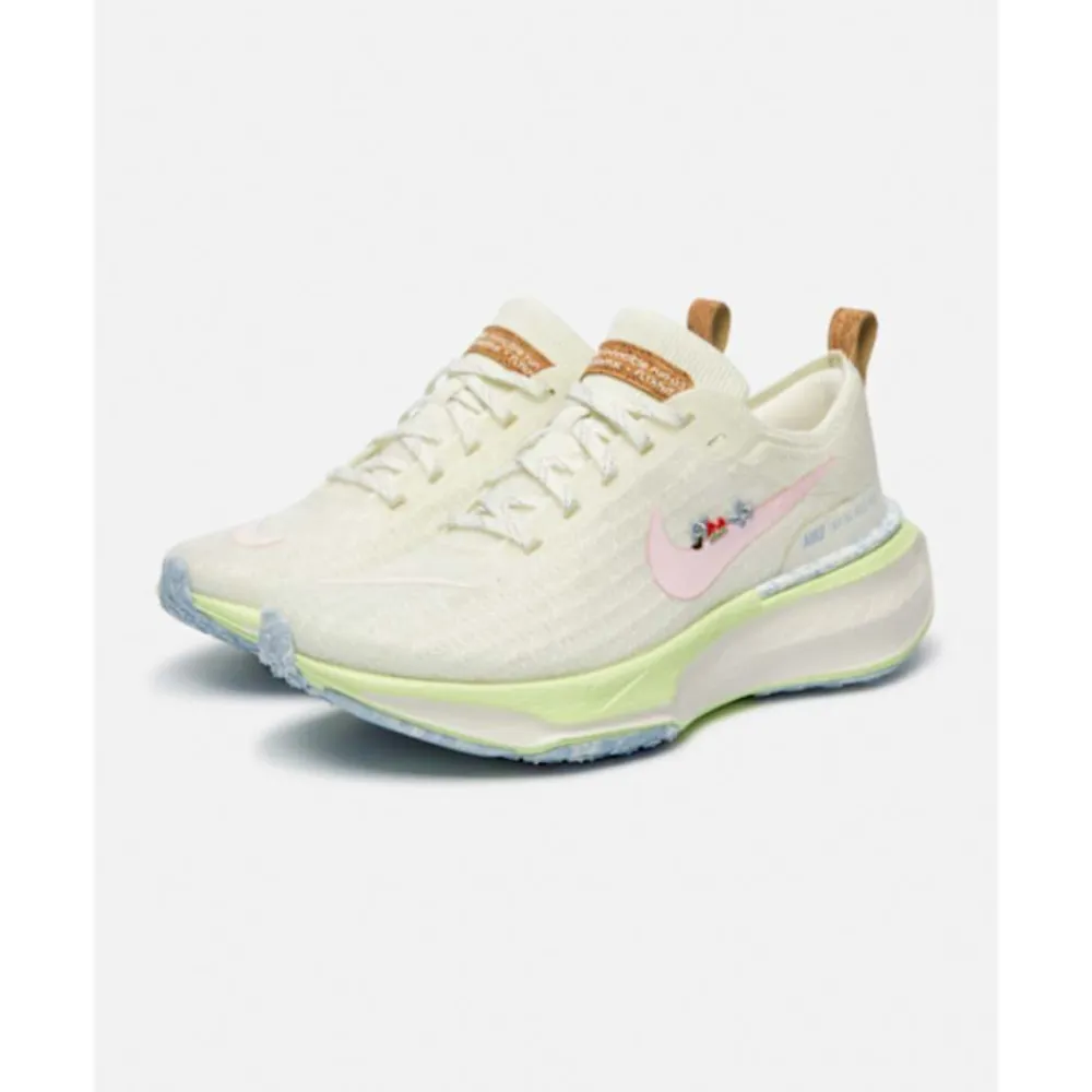 Sale Nike Womens Invincible Run 3 Cream