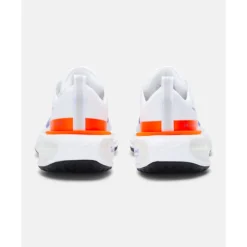 Hot Nike Womens Invincible Run 3 White