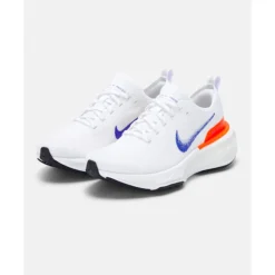 Hot Nike Womens Invincible Run 3 White