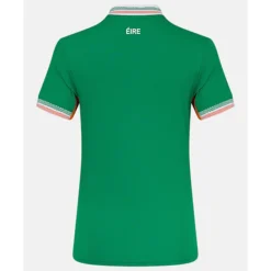 Best Castore Womens Ireland Home Pro Jersey Green
