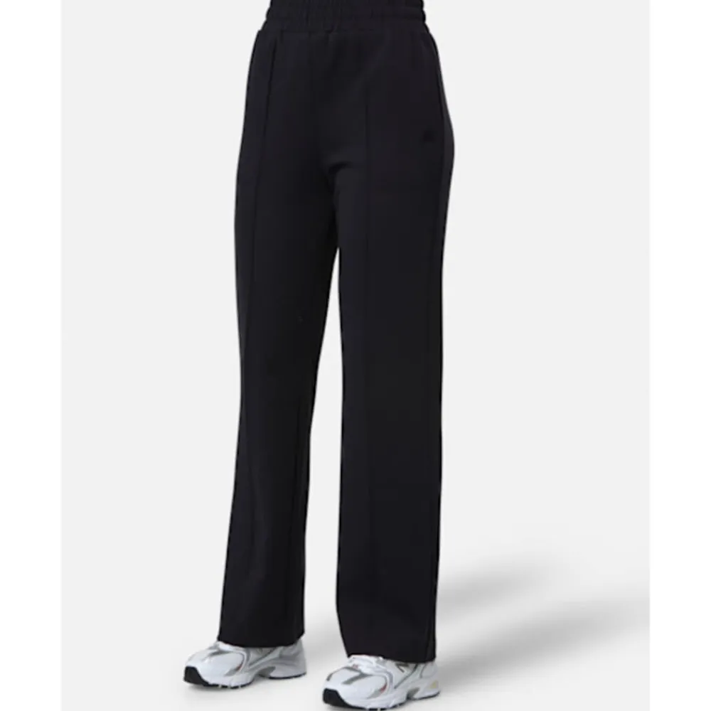 Sale 4TH ARQ Womens Jace Joggers Black