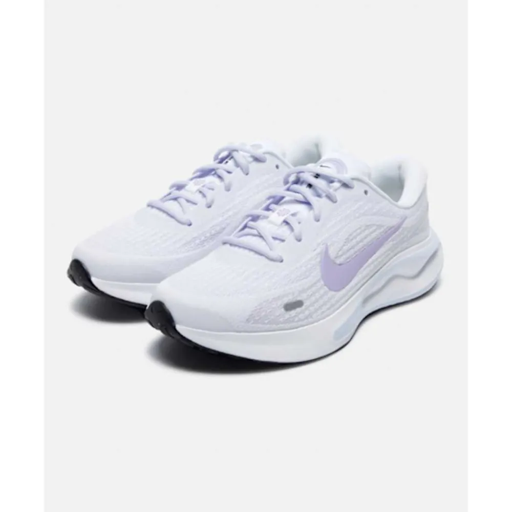 New Nike Womens Journey Run White