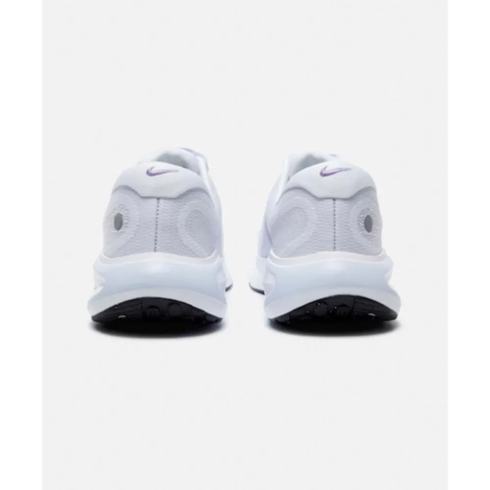 New Nike Womens Journey Run White