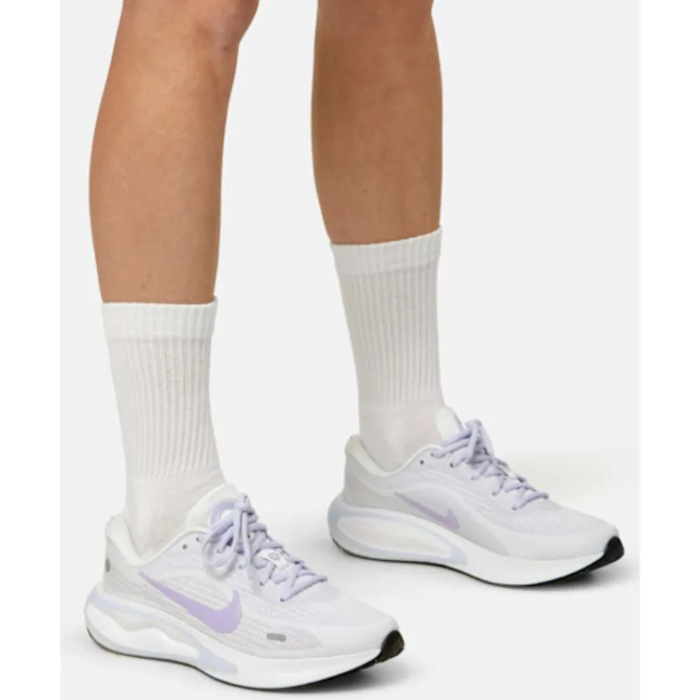 New Nike Womens Journey Run White