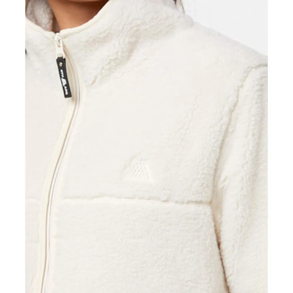 Fashion 4TH ARQ Womens Jude Jacket Cream