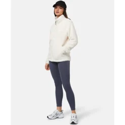 Fashion 4TH ARQ Womens Jude Jacket Cream