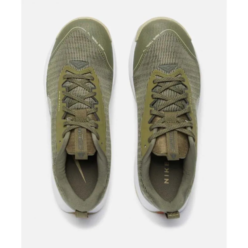 Best Nike Womens Juniper Trail 3 Green