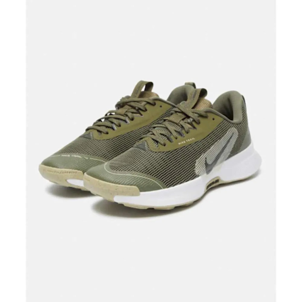 Best Nike Womens Juniper Trail 3 Green