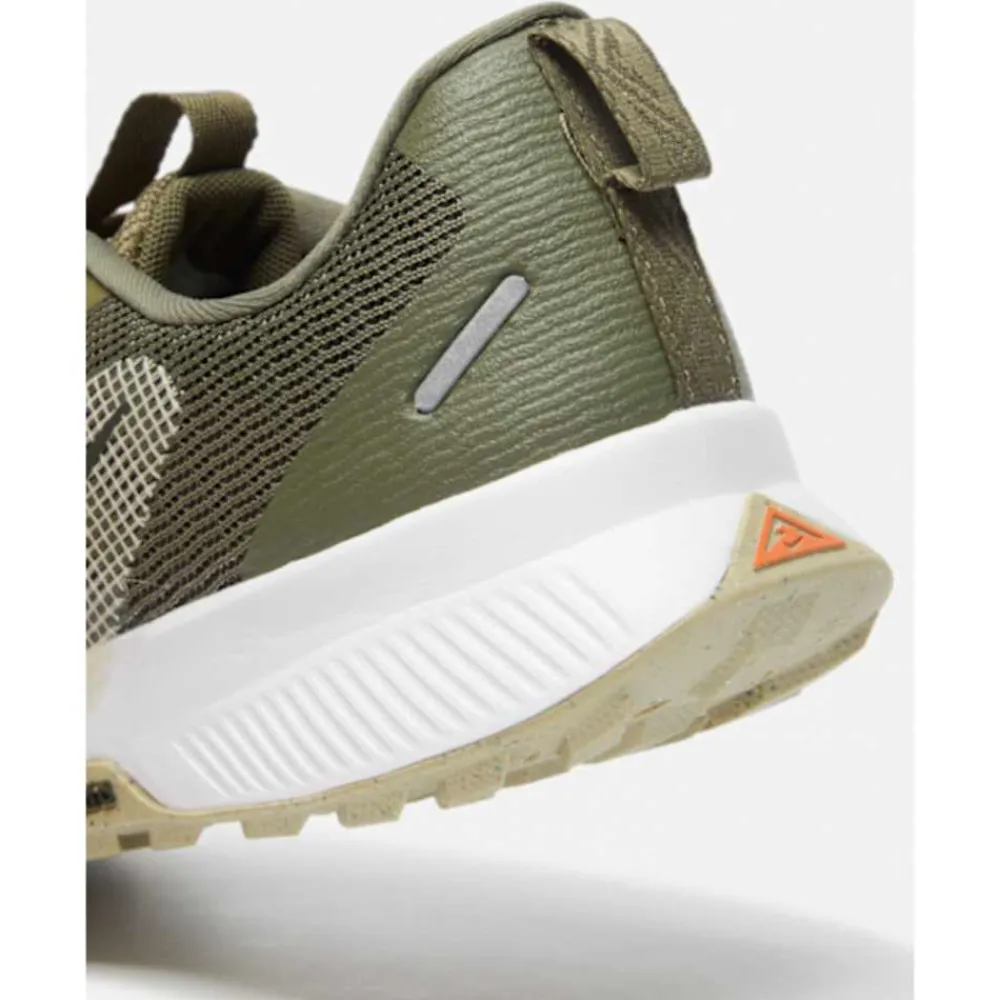 Best Nike Womens Juniper Trail 3 Green
