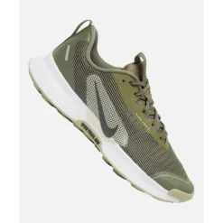 Best Nike Womens Juniper Trail 3 Green