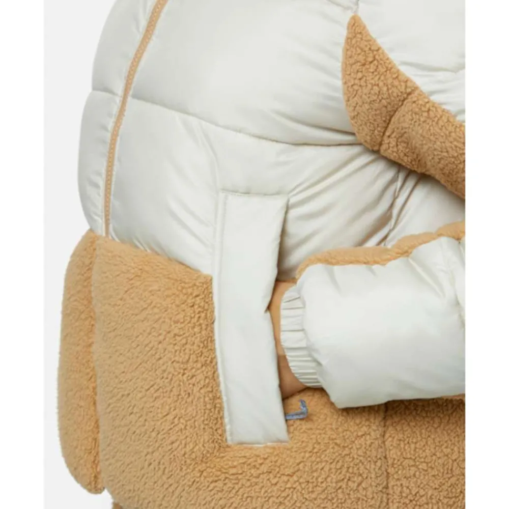 Online Columbia Womens Leadbetter Point Jacket Cream