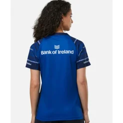 Sale Castore Womens Leinster Replica Home Jersey Blue