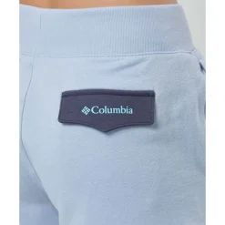 Online Columbia Womens Lodge Shorts Blue