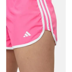 Clearance adidas Womens M20 Shorts Pink