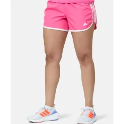 Clearance adidas Womens M20 Shorts Pink