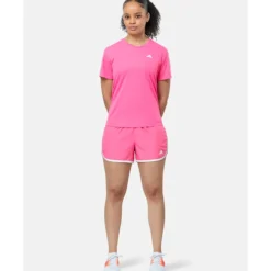 Clearance adidas Womens M20 Shorts Pink