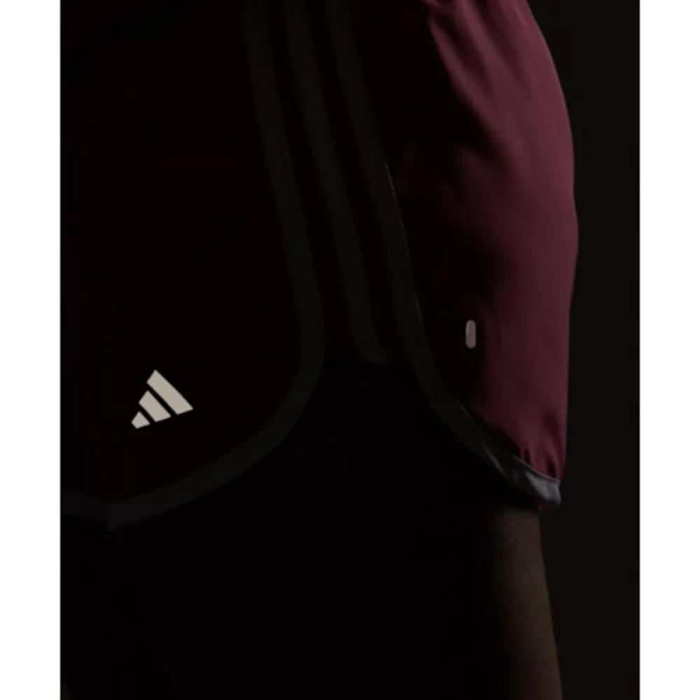 Clearance adidas Womens M20 Shorts Pink