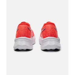 Clearance Asics Womens Magic Speed 4 Red