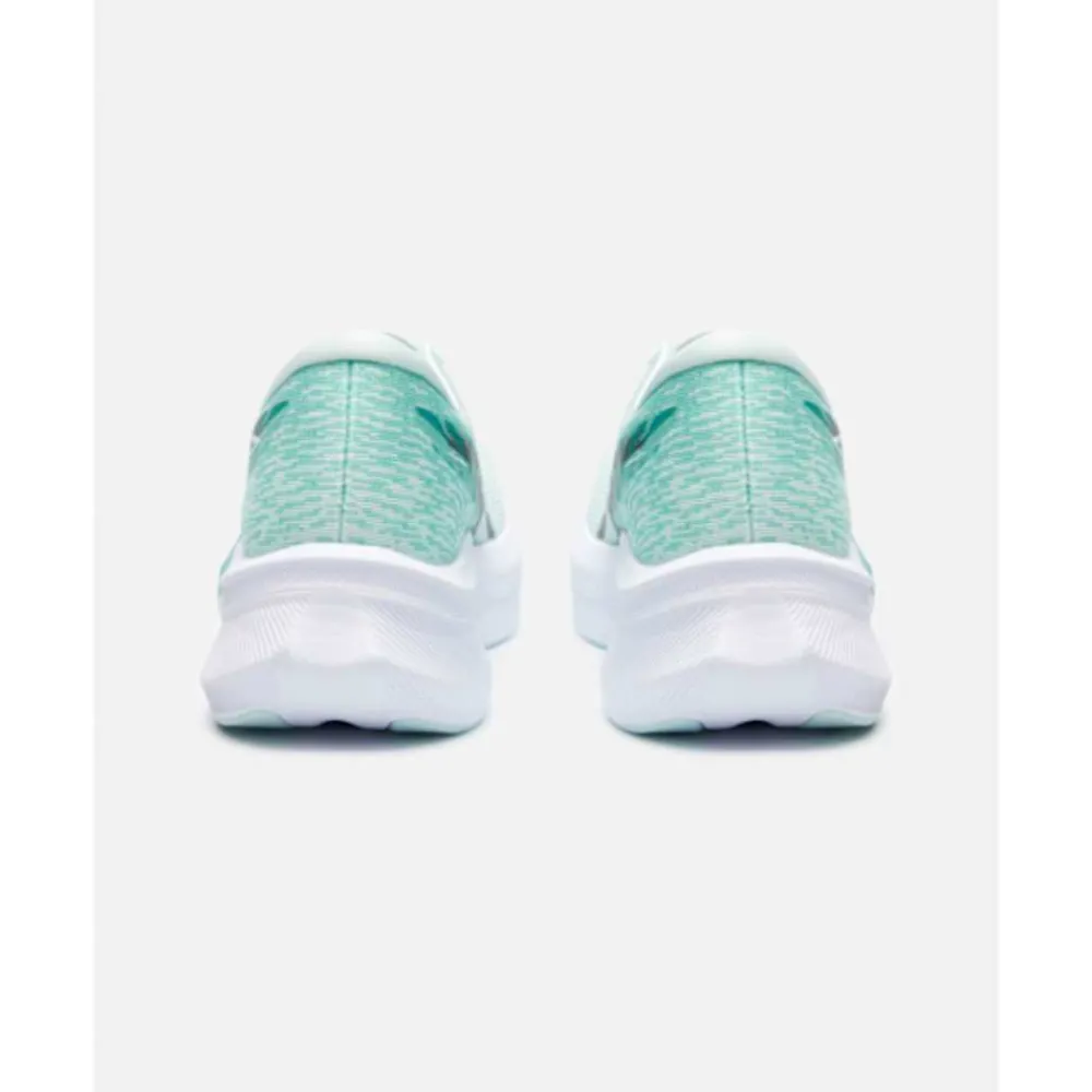 Clearance Asics Womens Magic Speed 4 Blue