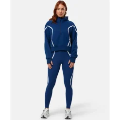 Best Monterrain Womens Mantra Hoodie Navy
