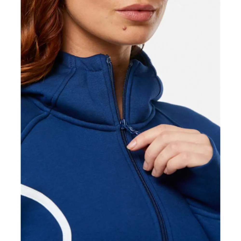Best Monterrain Womens Mantra Hoodie Navy