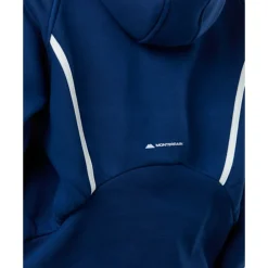 Best Monterrain Womens Mantra Hoodie Navy